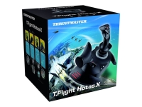 Thrustmaster T.Flight Hotas X Box Art