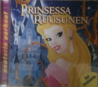 Prinsessa Ruusunen (Poptorin Parhaat) Box Art