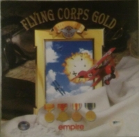 Flying Corps Gold Box Art