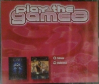 Play the Game: Silver, Outcast Box Art