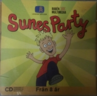 Sunes Party Box Art