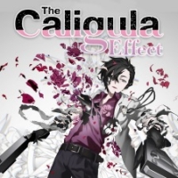 Caligula Effect, The: Deluxe Digital Box Art