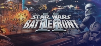 Star Wars: Battlefront II Box Art