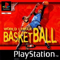 World League Basketball [FR] Box Art
