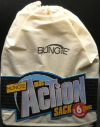 Bungie Mac Action Sack Box Art