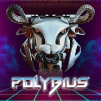 Polybius Box Art
