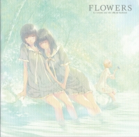 Flowers: Le volume sur étè - Official Fanbook Box Art