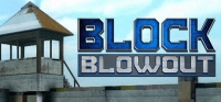 Block Blowout Box Art