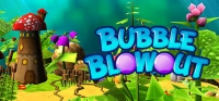 Bubble Blowout Box Art