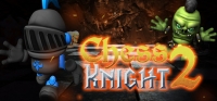 Chess Knight 2 Box Art