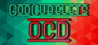 GooCubelets: OCD Box Art