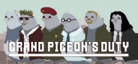 Grand Pigeon's Duty Box Art