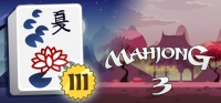 Mahjong Deluxe 3 Box Art