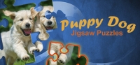Puppy Dog: Jigsaw Box Art
