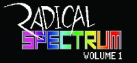 Radical Spectrum: Volume 1 Box Art
