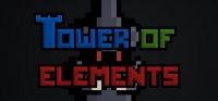 Tower Of Elements, The Box Art