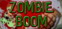 Zombie Boom Box Art