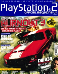 PlayStation 2 Official Magazine-UK Issue 044 Box Art