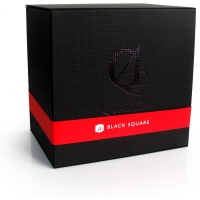 DJ Max Portable Black Square - Quattra Limited Edition Box Art