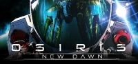 Osiris: New Dawn Box Art