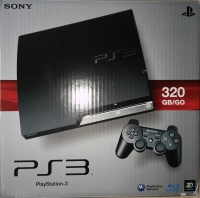 Sony PlayStation 3 CECH-2504B - PlayStation 3 Consoles - VGCollect