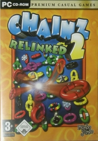 Chainz 2: Relinked Box Art