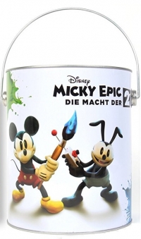 Disney Micky Epic: Die Macht der 2 - Limited Special Edition Box Art