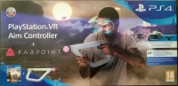 Sony PlayStation VR Aim Controller + Farpoint [PL] Box Art