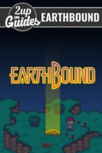 EarthBound - 2up Guides Box Art
