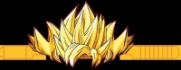Dragon Ball Z for Kinect: Goku Hair Box Art