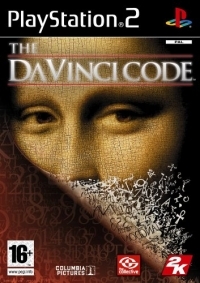 Da Vinci Code, The Box Art