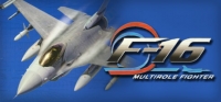 F-16 Multirole Fighter Box Art