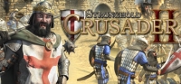Stronghold Crusader II Box Art