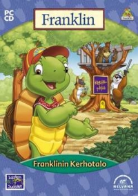 Franklin: Franklinin kerhotalo Box Art