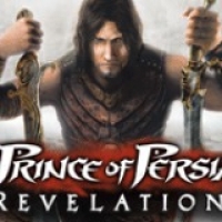 Prince of Persia: Revelations Box Art