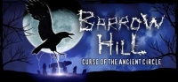 Barrow Hill: Curse of the Ancient Circle Box Art