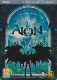 Aion [FR] Box Art