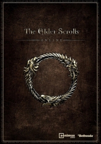 Elder Scrolls Online, The - Imperial Edition Box Art
