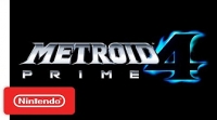 Metroid Prime 4 Box Art