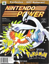 Nintendo Power Sept 00 Vol_136 Box Art