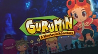 Gurumin: A Monstrous Adventure Box Art