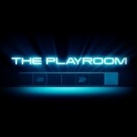 Playroom, The Box Art