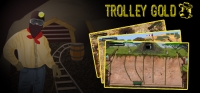 Trolley Gold Box Art