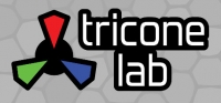 Tricone Lab Box Art