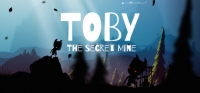 Toby: The Secret Mine Box Art