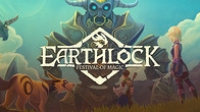 Earthlock: Festival of Magic Box Art
