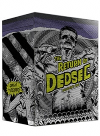 Watch Dogs 2 - The Return of Dedsec Collector's Case Box Art