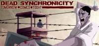 Dead Synchronicity: Tomorrow Comes Today Box Art