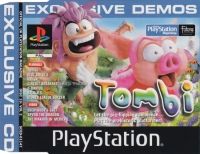 Official UK PlayStation Magazine Demo Disc 19: Vol 2 Box Art