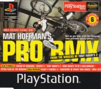 Official UK PlayStation Magazine Demo Disc 68 Box Art